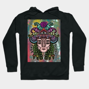 Stay Trippy 2 Hoodie